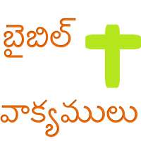 Telugu Bible Audio on 9Apps