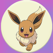 EVE pokemon wallpapers icon