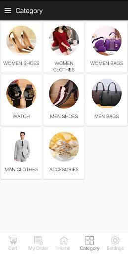 Shopi - Aplikasi Online Shop ( Olshop ) screenshot 2