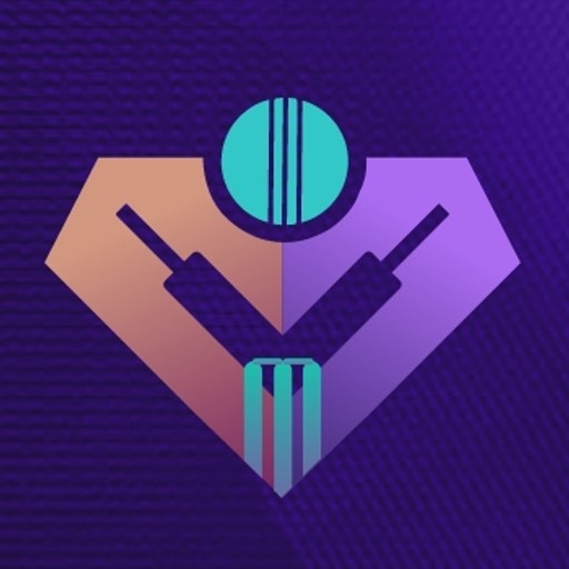 Cricket World Live Line icon