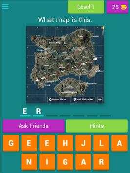 PUBG super quiz screenshot 6