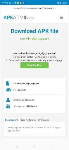 MOD DOWNLOAD   screenshot 2
