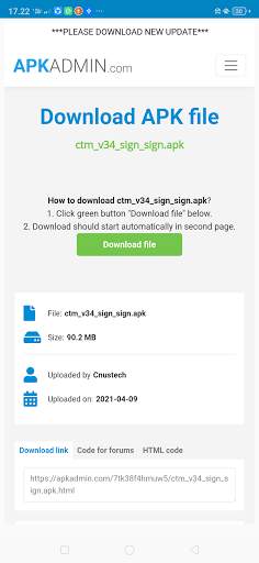 MOD DOWNLOAD   screenshot 2