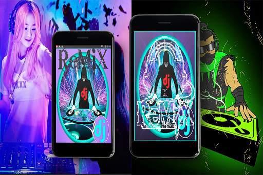 Lagu TikTok Viral 2020 DJ Remix screenshot 1