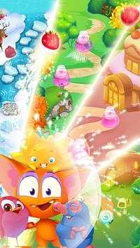 Jelly Blast screenshot 2