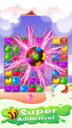 Sweet Fruit Candy screenshot 3
