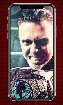 The Miz Wallpapers screenshot 1