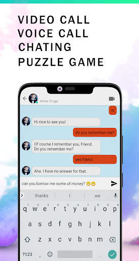 BTS Jimin Game screenshot 4