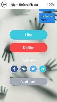 Chat Stack screenshot 4