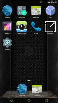 vPhone screenshot 2