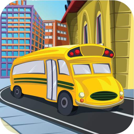 Where is My School Bus ? 1.3.3