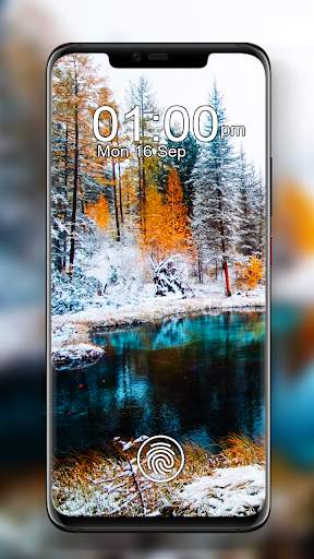 HD Wallpaper New screenshot 5