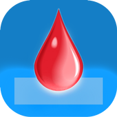 Blood Group Checker (Prank) icon