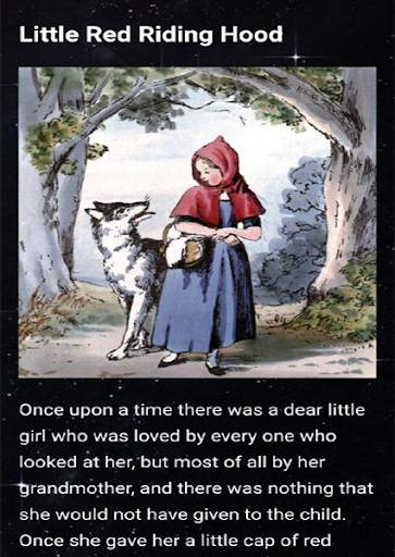 1000 English Stories : Offline screenshot 2