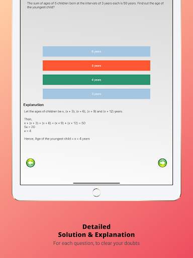 IQ Test Preparation screenshot 13