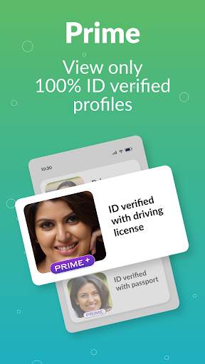 Oriya Matrimony® -Marriage App screenshot 7