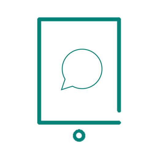 Tablet Messenger for WhatsApp  1.0