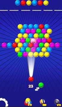 bubble games mythical heroes screenshot 2