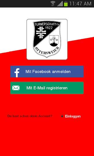 TS Ottersweier screenshot 1