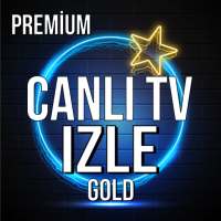 Canlı TV İzle Mobil HD - Güncel logo