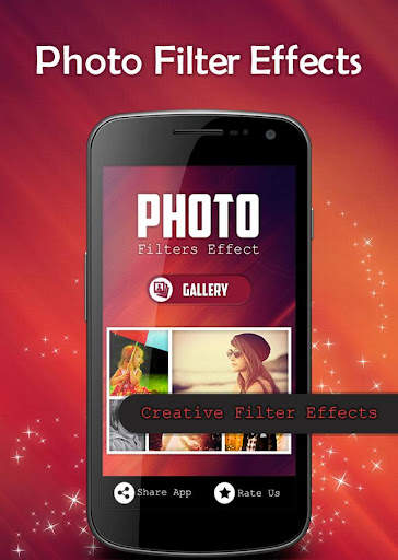 Photo Filter Effects 2022 screenshot 3