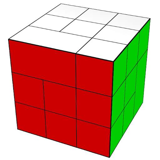 Speed Cube Algorithms Lite 2.0.4