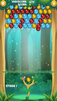Funny Bubble screenshot 1