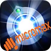 Micromax Flashlight