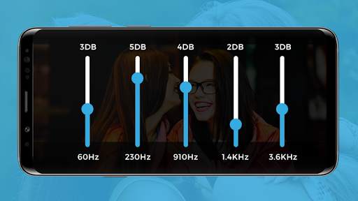 Video Player - video player all format screenshot 5