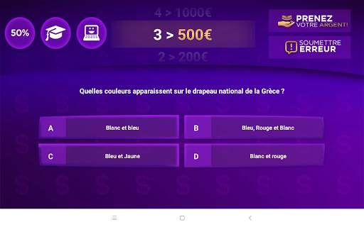 Devenir riche screenshot 10