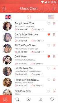 mp3 - музыка скриншот 1