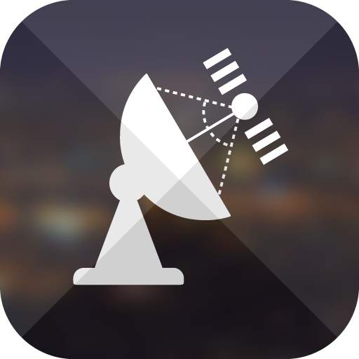 Satellite Finder (Dishpointer) 6.1.5