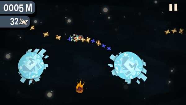 Major Tom screenshot 3