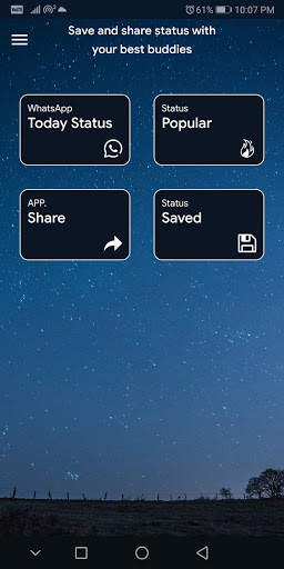 Status Saver And Share For WhatsApp screenshot 2