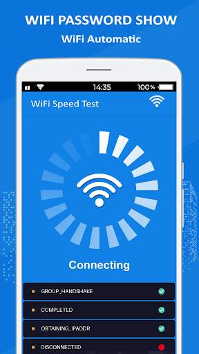 Wifi Password Show Key screenshot 6