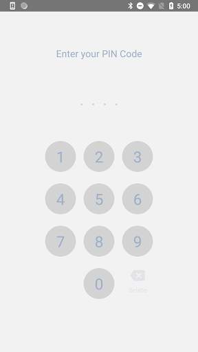 Private Space: Vault & Browser to Hide/Lock Photos screenshot 2