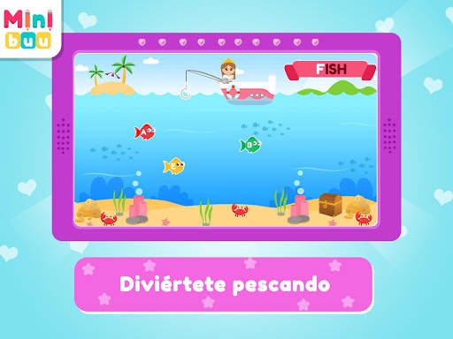Computadora de Princesas screenshot 10