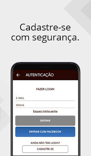 Pizzaria São Lucas screenshot 2