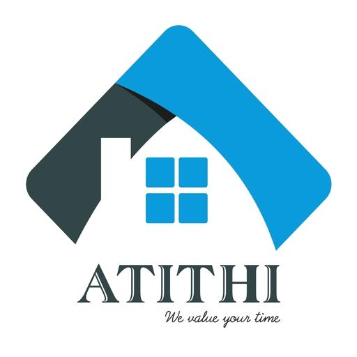 Atithi أيقونة