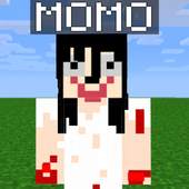 Momo Skins For Minecraft 1.0.0