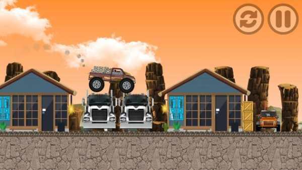 Renegade Racing Climb screenshot 8