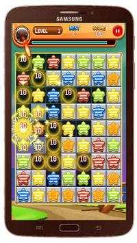 Candy Permen Sweet screenshot 4