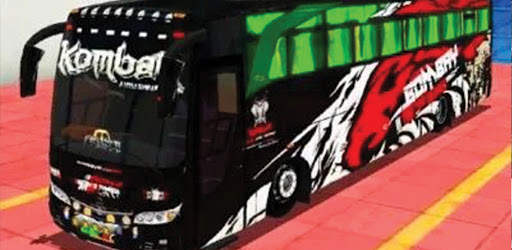 Kerala Komban Bus Livery India screenshot 3