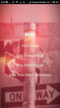 Kumpulan Viva Video screenshot 2