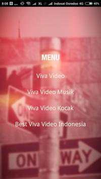 Kumpulan Viva Video screenshot 2