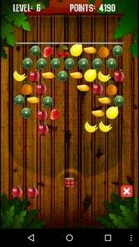 Fruit Bomb screenshot 3