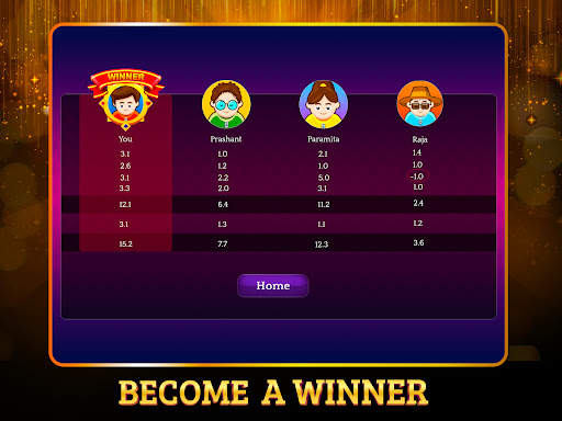 Callbreak Multiplayer screenshot 16