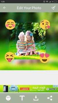 Snap photo filters & effects screenshot 4