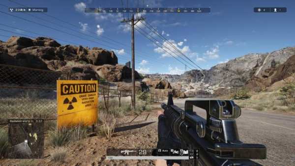 Ring of Elysium: RoE Mobile screenshot 2