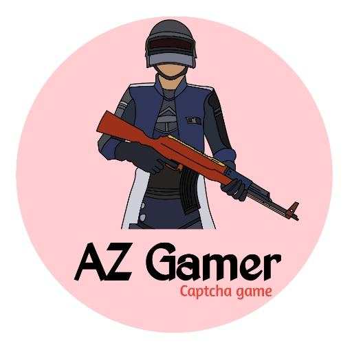 AZ Gamer- Play Captcha game and Earn Rewards 1.3.9